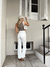 Jeans Blanco Striven en internet