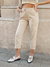 PANTALÓN DE LINO