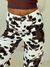 PANTALON COW - Freyja Clothing