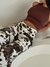 PANTALON COW