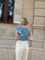 BLUSA VALENCIA en internet