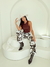 PANTALON COW - Freyja Clothing