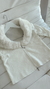 CARDIGAN CON PELUCHE DESMONTABLE IMPORTADO - tienda online