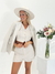Saco Crocc - Freyja Clothing