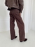 PANTALÓN CHOCOLATE - comprar online