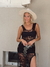 VESTIDO LUCA - Freyja Clothing