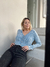 Cardigan Ceres - comprar online