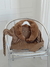 CARDIGAN CON PELUCHE DESMONTABLE IMPORTADO