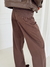 PANTALÓN CHOCOLATE - Freyja Clothing