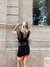 VESTIDO CLASIC - Freyja Clothing
