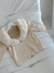 CARDIGAN CON PELUCHE DESMONTABLE IMPORTADO - Freyja Clothing