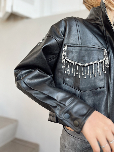 Chaqueta Maat - comprar online