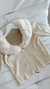 Imagen de CARDIGAN CON PELUCHE DESMONTABLE IMPORTADO