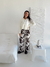 CAMPERA TEJIDA CON DOBLE CIERRE IMPORTADA - comprar online