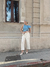 BLUSA VALENCIA - Freyja Clothing