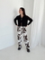 CAMPERA TEJIDA CON DOBLE CIERRE IMPORTADA - Freyja Clothing