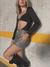 POLLERA MERCURIO - Freyja Clothing