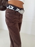 Imagen de PANTALÓN CHOCOLATE