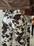PANTALON COW - Freyja Clothing