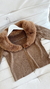 CARDIGAN CON PELUCHE DESMONTABLE IMPORTADO - comprar online