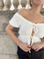 Top Suiza - Freyja Clothing