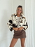CAMPERA COW