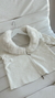 CARDIGAN CON PELUCHE DESMONTABLE IMPORTADO - Freyja Clothing