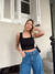 Musculosa Baby Dolly