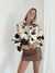 CAMPERA COW - Freyja Clothing