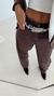 PANTALÓN CHOCOLATE - comprar online