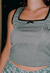 Musculosa Baby Dolly - comprar online