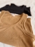 Top Panal - Freyja Clothing