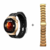 Smartwatch Relógio Inteligente 49mm com 02 Pulseiras Tela Amoled GS Watch4 PRO - Comprar Faz Bem