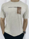 Camiseta Masc Higher Nature