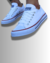 Converse Blancas