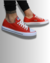 Converse rojas