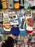 Medias - Soquete x1 unidad - Cervezas - comprar online