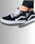 Vans Clasicas Botitas