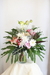 Flores frescas G na internet