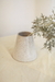 Vaso Cerâmica Olive Cone - comprar online