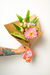 Flores frescas PP - comprar online