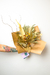 Flores secas G - comprar online