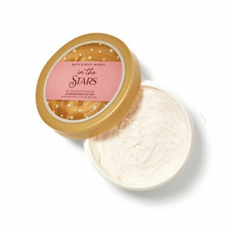 Manteiga Corporal Hidratante In The Stars - BATH & BODY WORKS