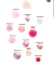 Gloss Toffe Biscotti - Victoria's Secret 13g na internet