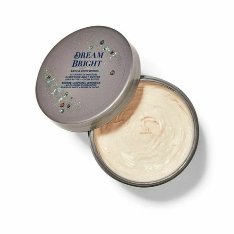 Manteiga Corporal Hidratante Dream Brigth - BATH & BODY WORKS