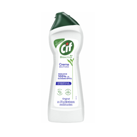 Cif Crema Original x 375 GR