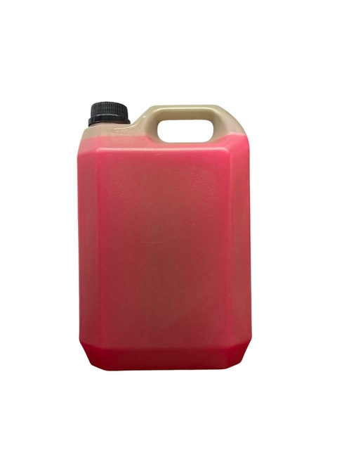 Desodorante de Pisos Flores Blancas 5 LT