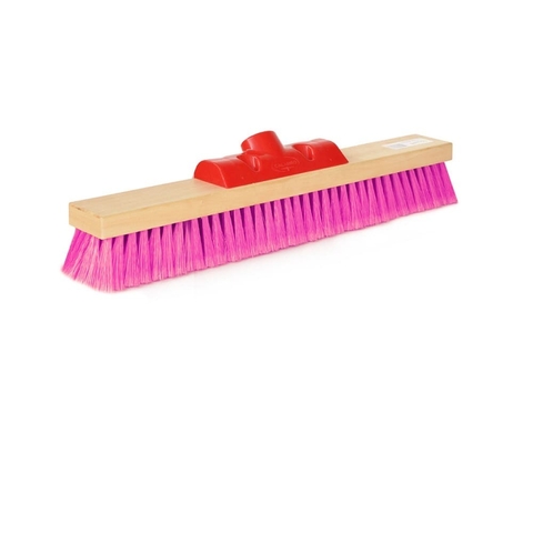Escobillon Consorcio 80 CM PVC Baruk