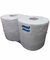 Papel Bobina D/H Ecologica 25CM X 2X400M