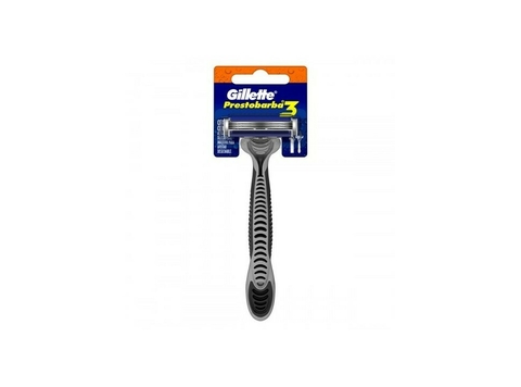 Gillette Prestobarba Mach3